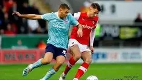 “曼联跑动排名末位第六，阿莫林直言：名门非实力之队”